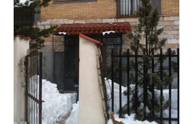 casa indipendente in vendita a Roccaraso