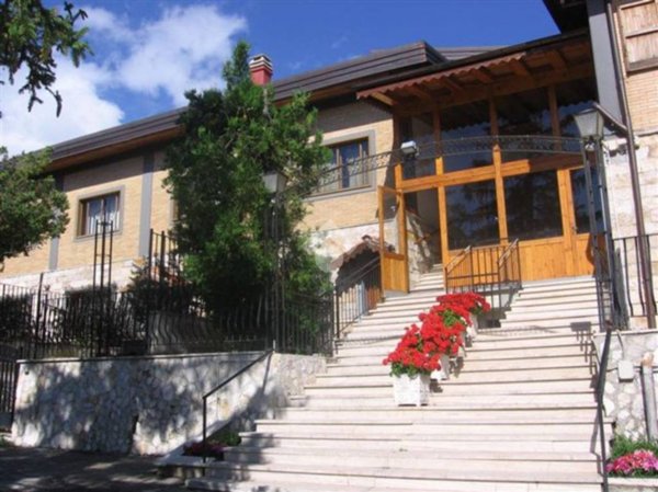 appartamento in vendita a Roccaraso