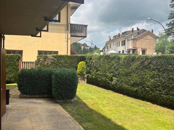 appartamento in vendita a Roccaraso