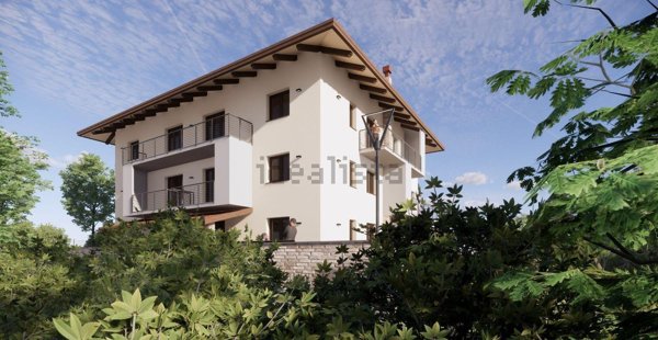 appartamento in vendita a Roccaraso