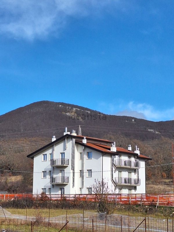 appartamento in vendita a Roccaraso