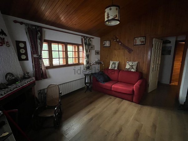 appartamento in vendita a Roccaraso