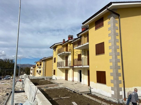 appartamento in vendita a Roccaraso