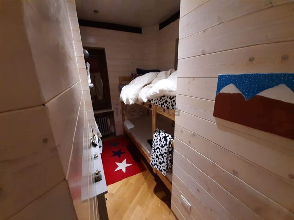 appartamento in vendita a Roccaraso