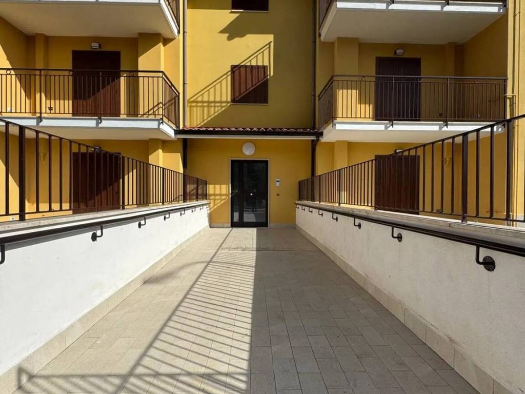 appartamento in vendita a Roccaraso