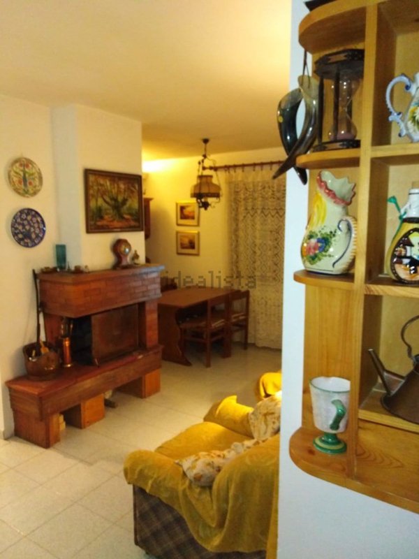 appartamento in vendita a Roccaraso