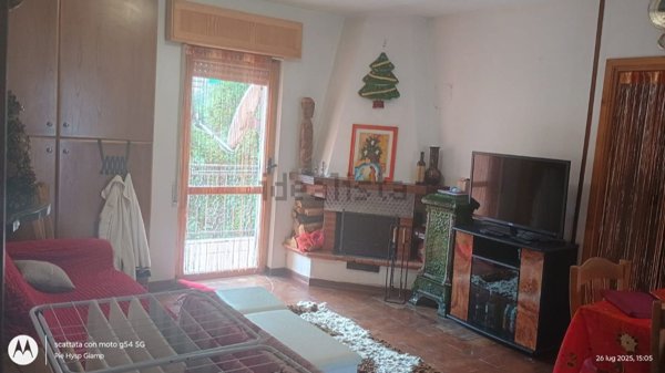 appartamento in vendita a Roccaraso