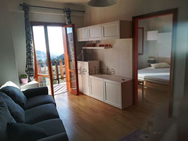 appartamento in vendita a Roccaraso