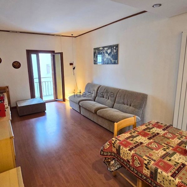 appartamento in vendita a Roccaraso