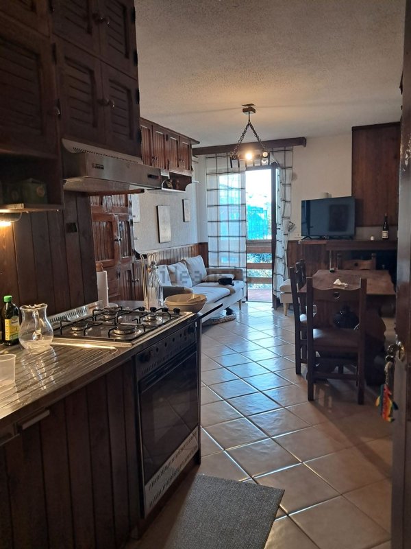 appartamento in vendita a Roccaraso