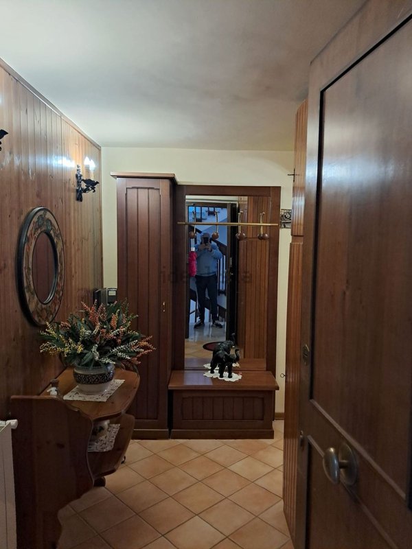 appartamento in vendita a Roccaraso