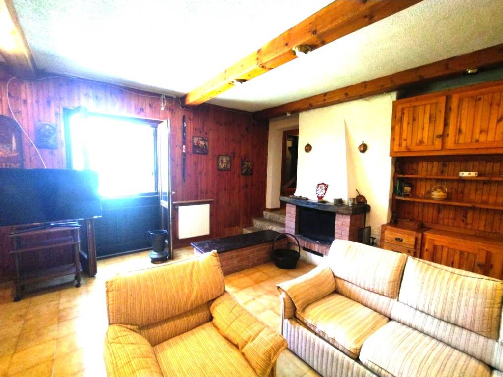 appartamento in vendita a Roccaraso