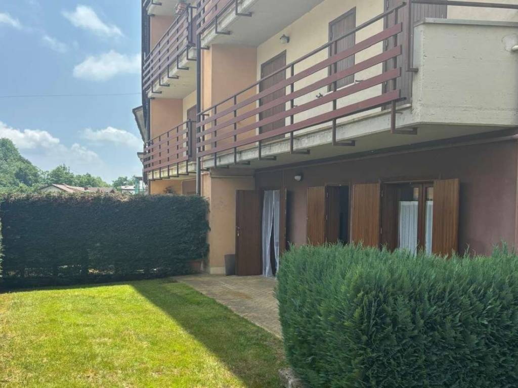 appartamento in vendita a Roccaraso