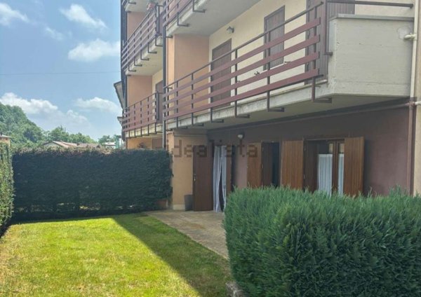 appartamento in vendita a Roccaraso