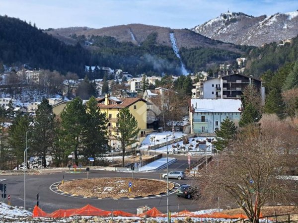 appartamento in vendita a Roccaraso