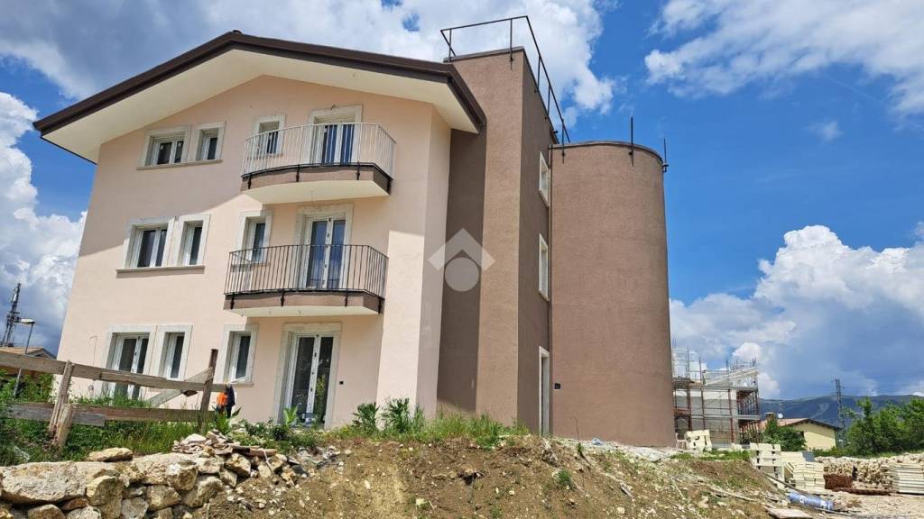 appartamento in vendita a Roccaraso
