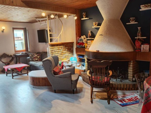 appartamento in vendita a Roccaraso