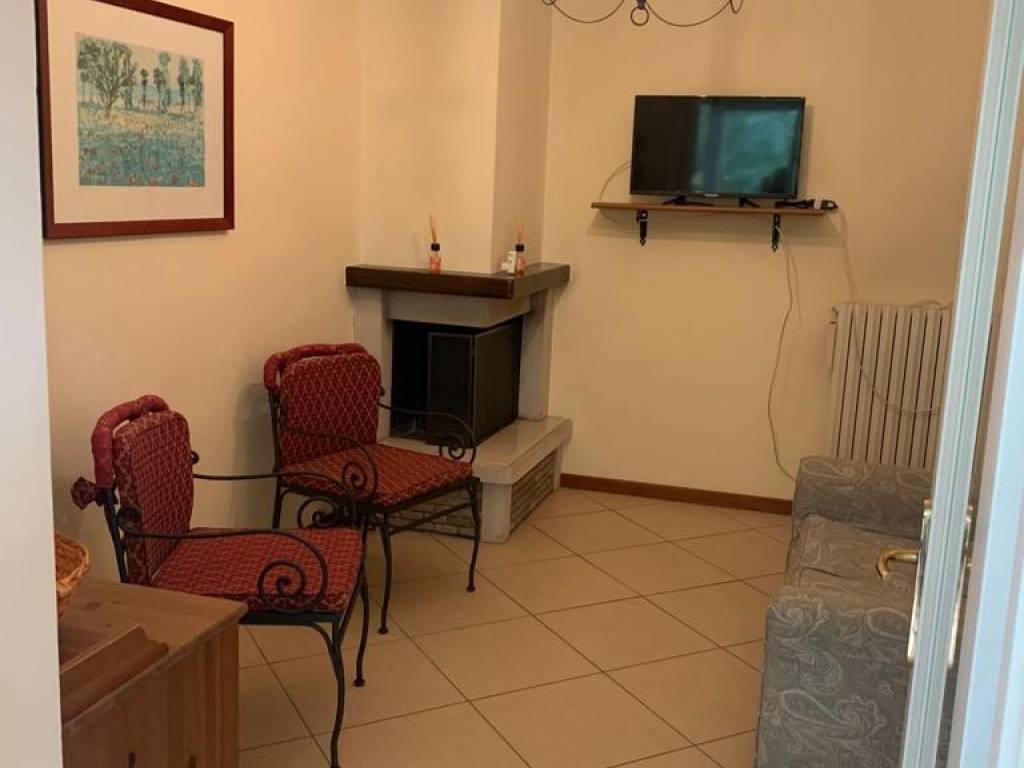 appartamento in vendita a Roccaraso