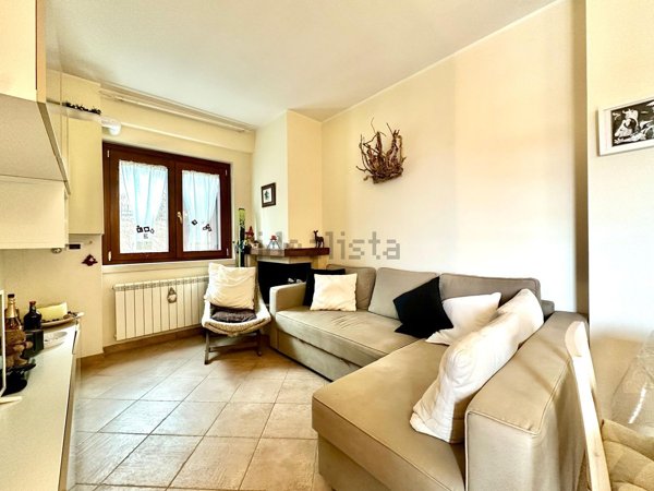 appartamento in vendita a Roccaraso