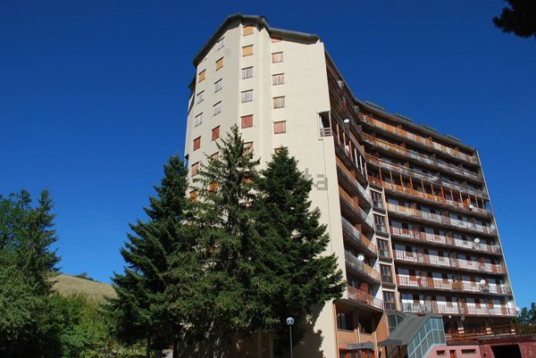 appartamento in vendita a Roccaraso