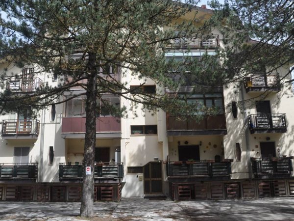 appartamento in vendita a Roccaraso