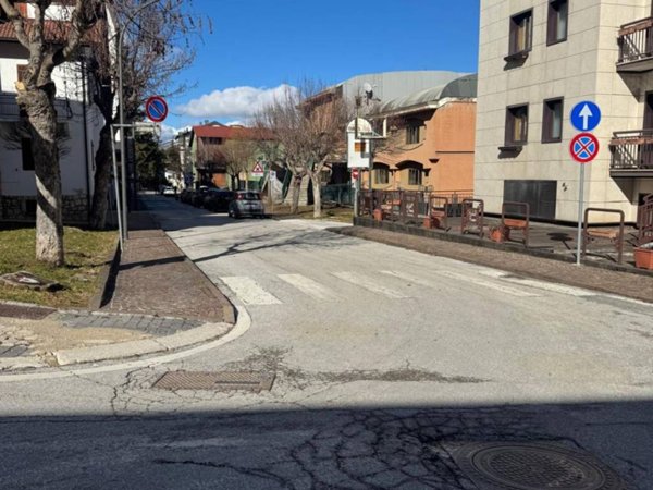 negozio in vendita a Roccaraso