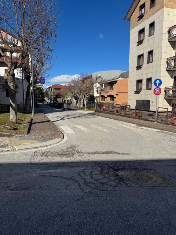 negozio in vendita a Roccaraso