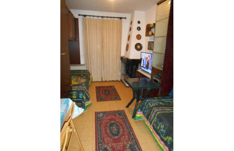 appartamento in vendita a Roccaraso