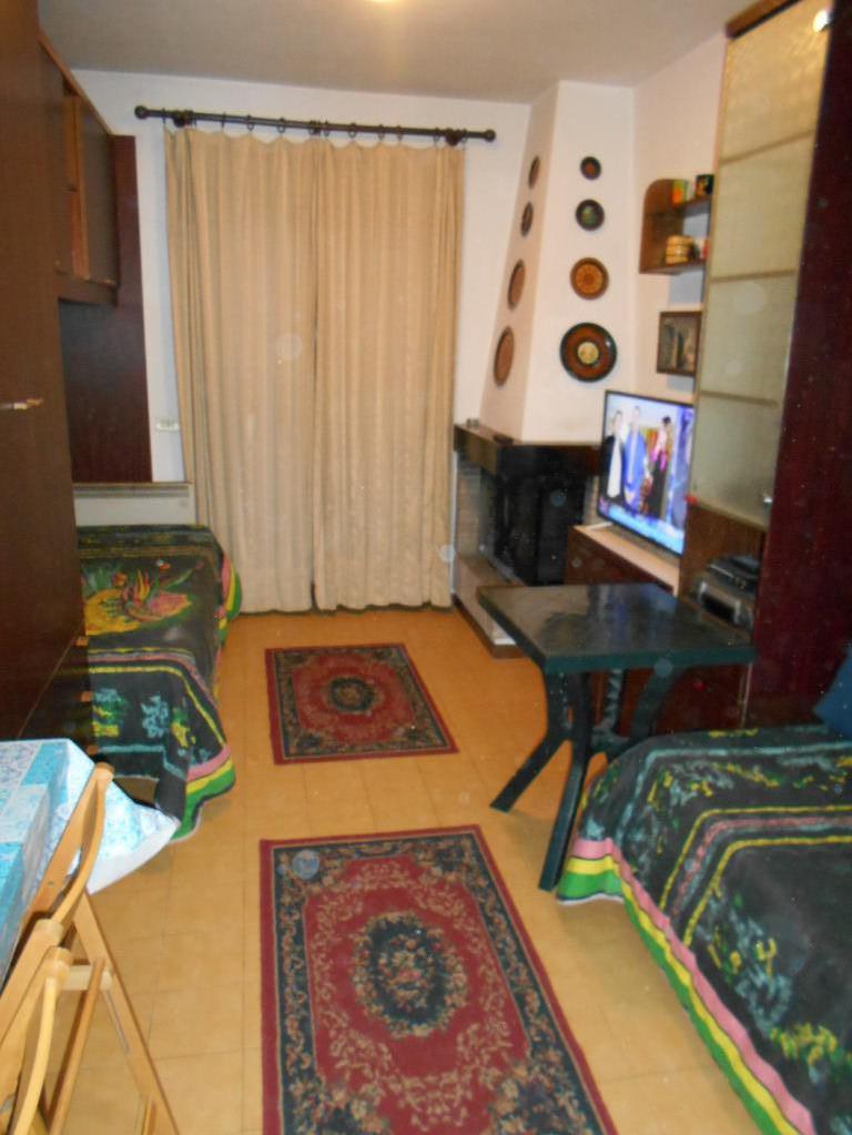 appartamento in vendita a Roccaraso