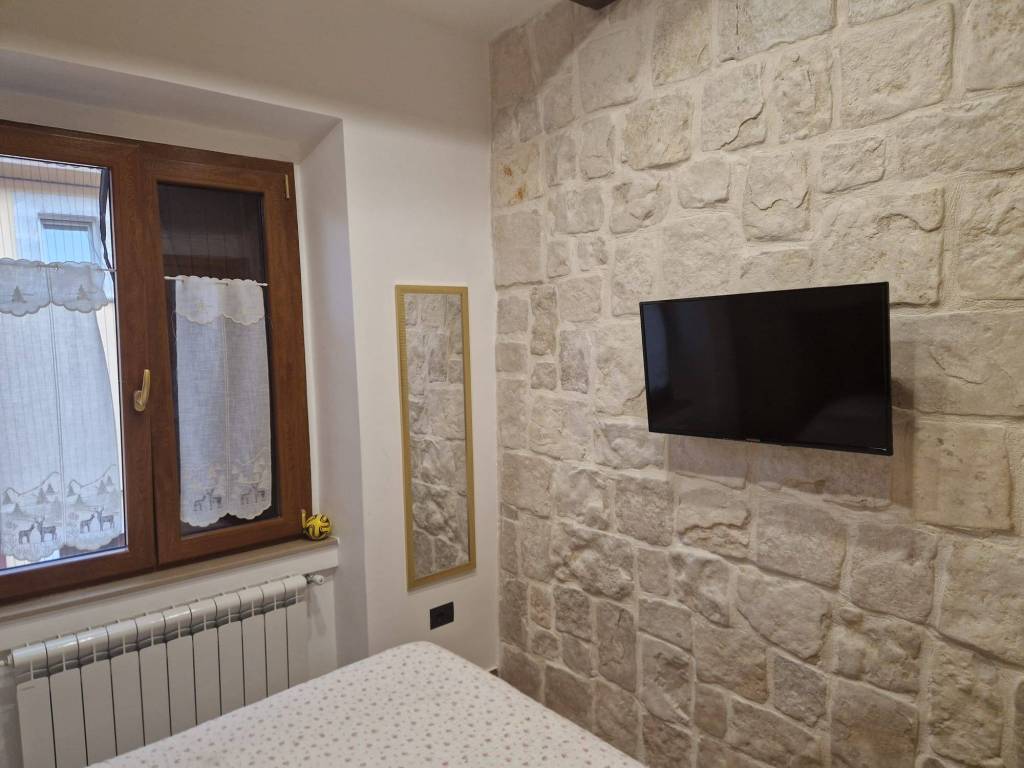 appartamento in vendita a Roccaraso