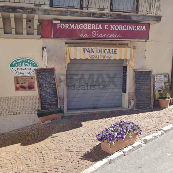 bivano in vendita a Roccaraso