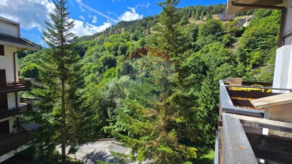 appartamento in vendita a Roccaraso