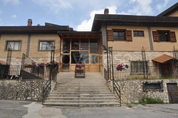 appartamento in vendita a Roccaraso