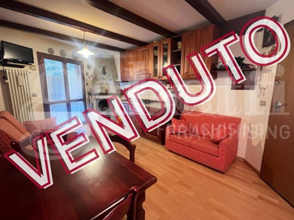 appartamento in vendita a Roccaraso