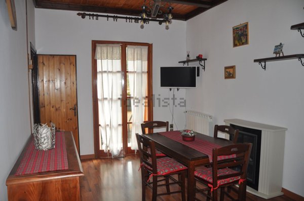 appartamento in vendita a Roccaraso