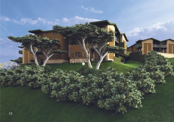 appartamento in vendita a Roccaraso in zona Aremogna