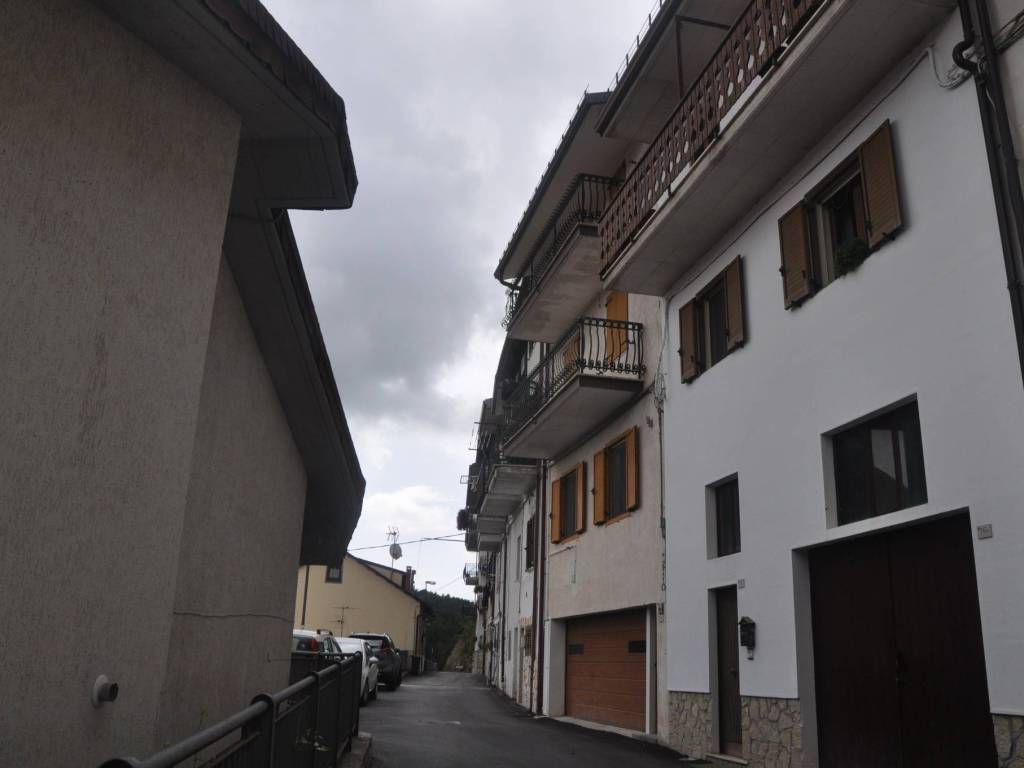 appartamento in vendita a Roccaraso