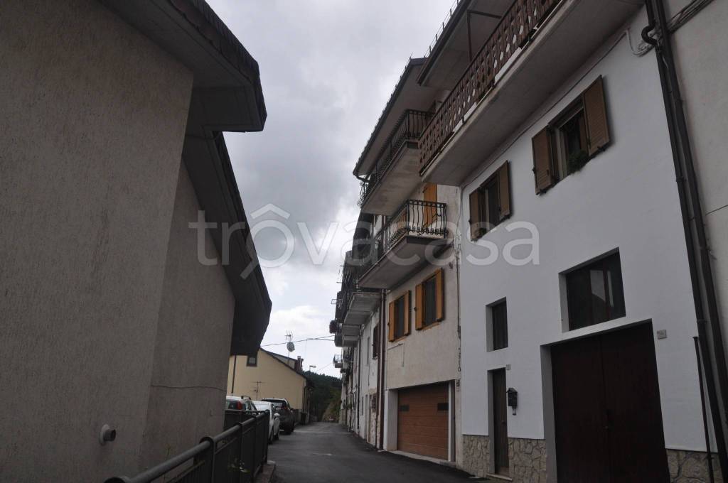 appartamento in vendita a Roccaraso