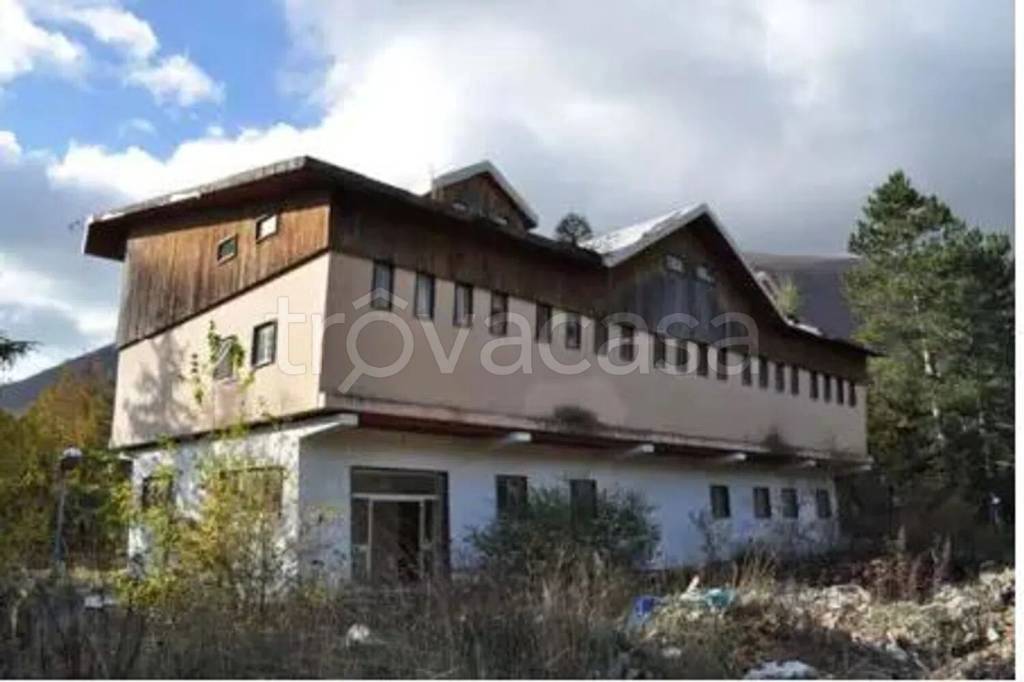 appartamento in vendita a Roccaraso