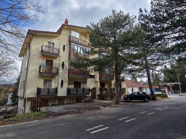 loft in vendita a Roccaraso