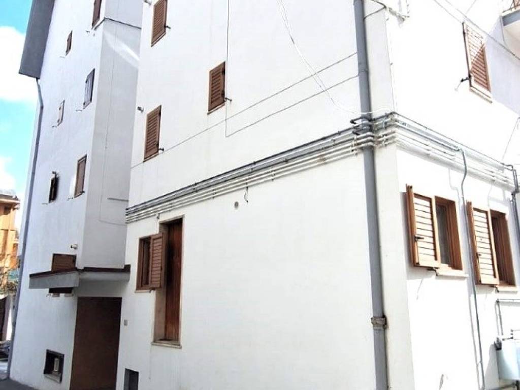 appartamento in vendita a Roccaraso