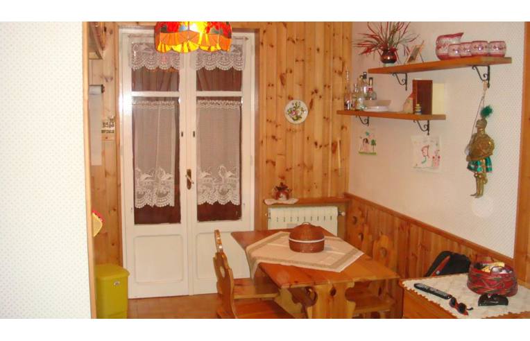 appartamento in vendita a Roccaraso