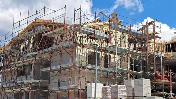 appartamento in vendita a Roccaraso