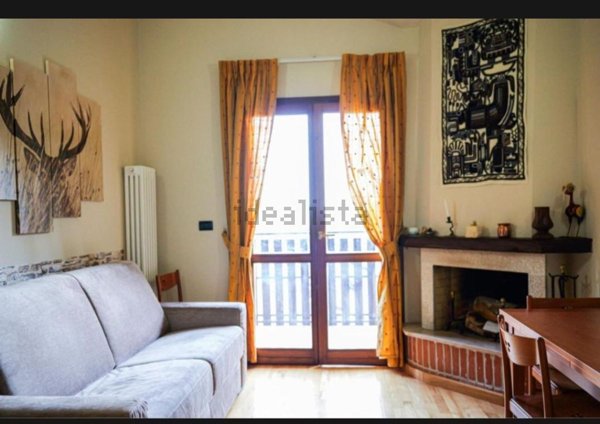 appartamento in vendita a Roccaraso