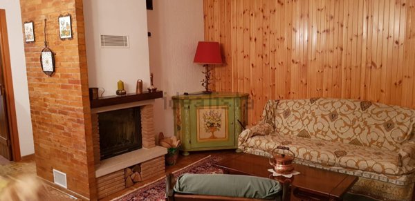 appartamento in vendita a Roccaraso in zona Aremogna