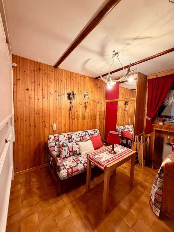 monolocale in vendita a Roccaraso