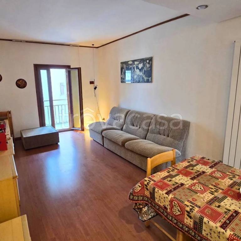 appartamento in vendita a Roccaraso