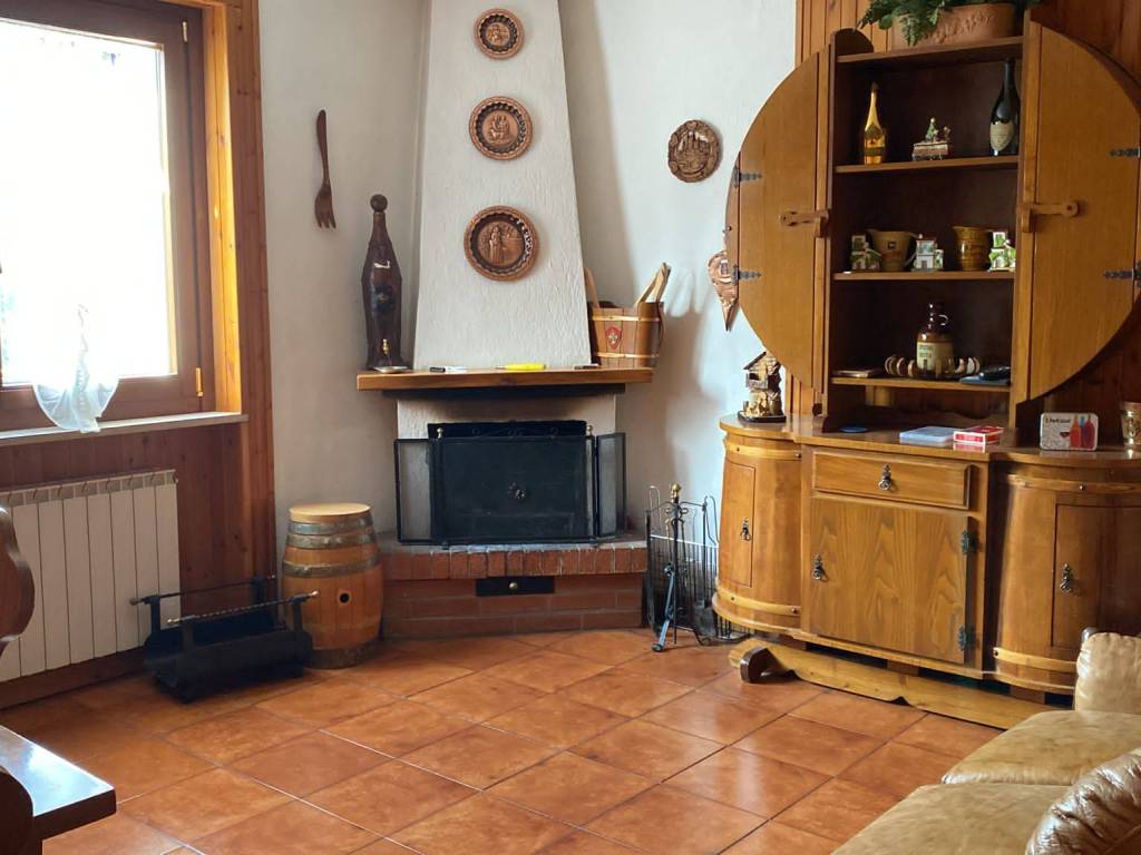 appartamento in vendita a Roccaraso