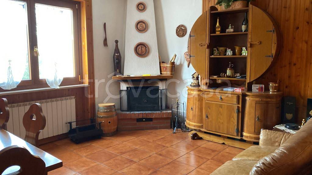 appartamento in vendita a Roccaraso