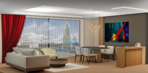 appartamento in vendita a Roccaraso in zona Aremogna